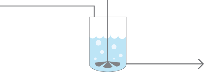 Isothermal CSTR | James C. Sutherland